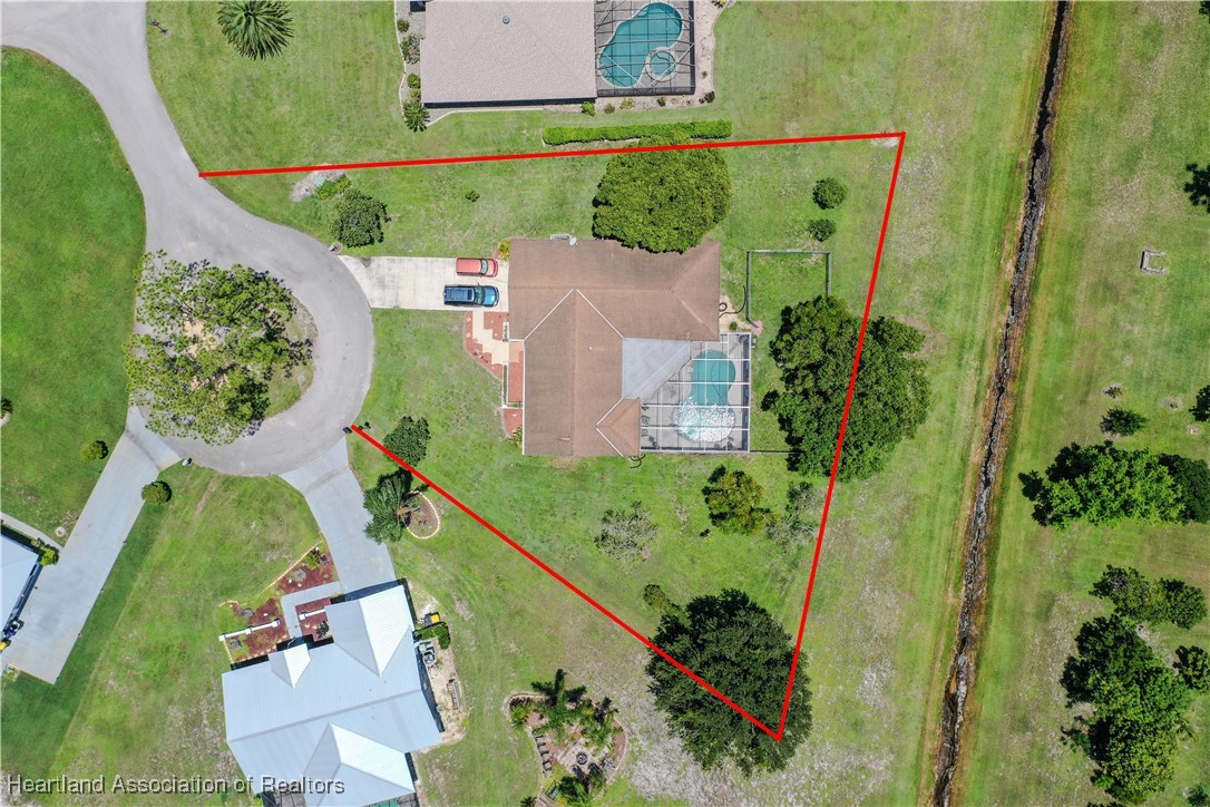 705 Glen Mar Court