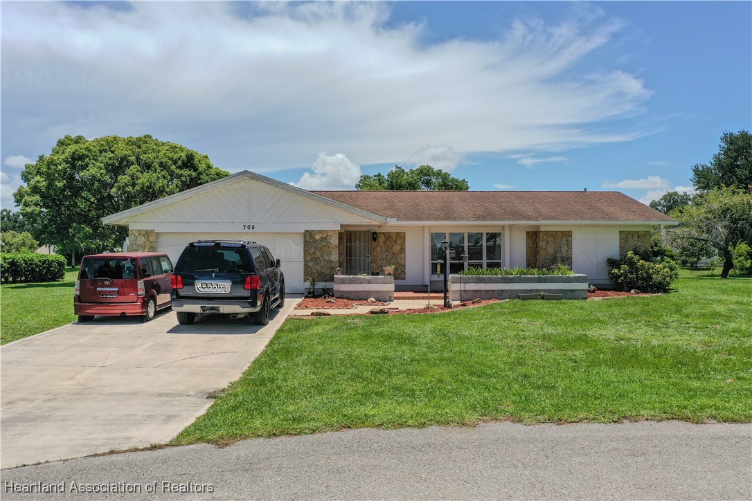 705 Glen Mar Court
