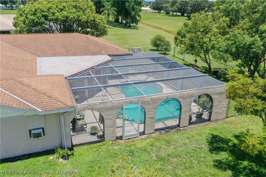 705 Glen Mar Court