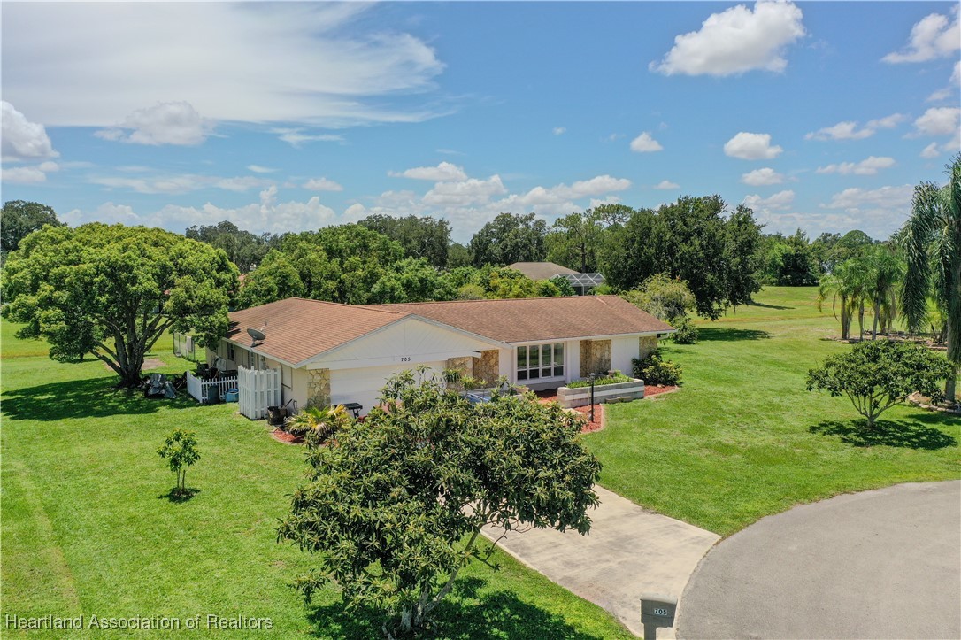705 Glen Mar Court