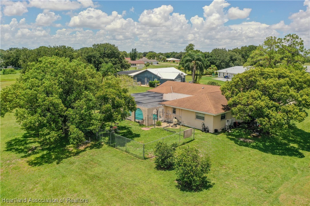 705 Glen Mar Court