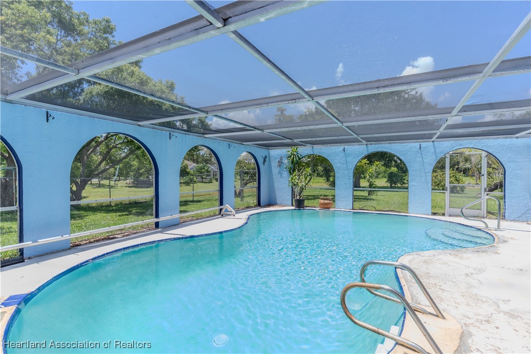 705 Glen Mar Court