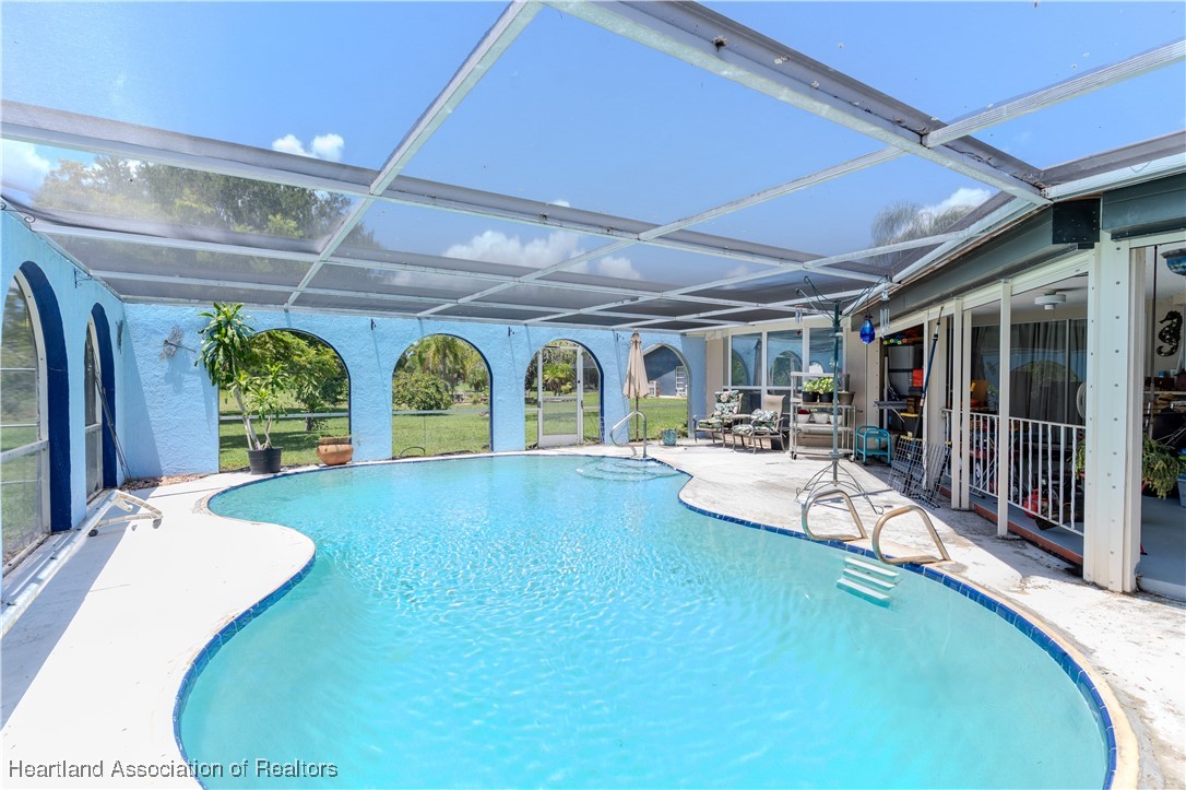705 Glen Mar Court