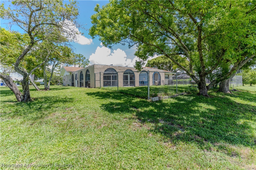 705 Glen Mar Court