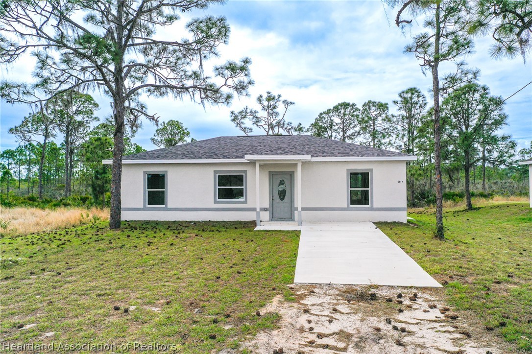 1417 Bittersweet Street