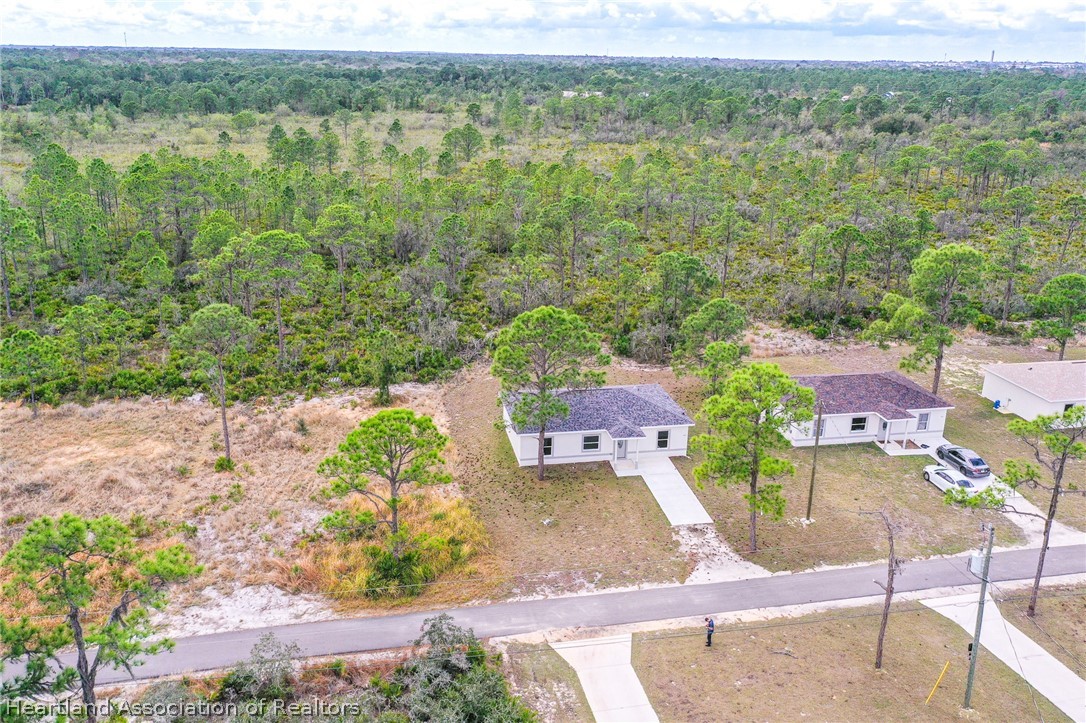 1417 Bittersweet Street