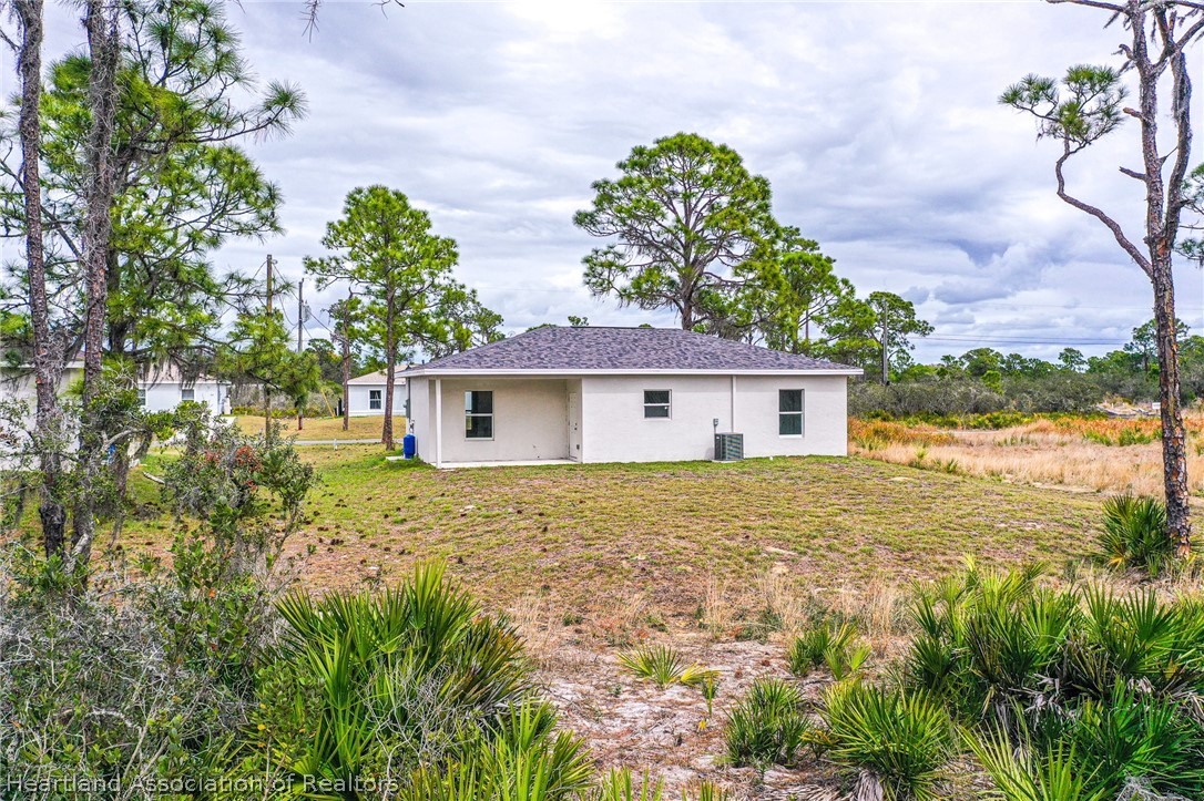 1417 Bittersweet Street