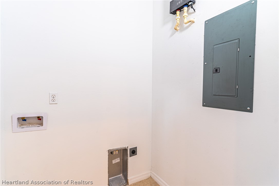 1417 Bittersweet Street