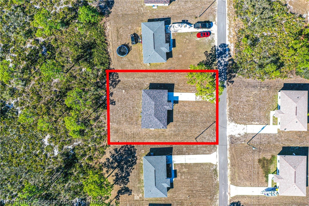 1407 Bittersweet Street