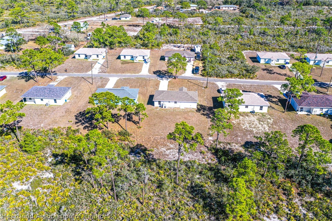 1407 Bittersweet Street