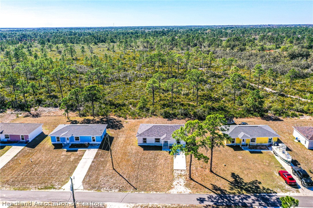 1407 Bittersweet Street