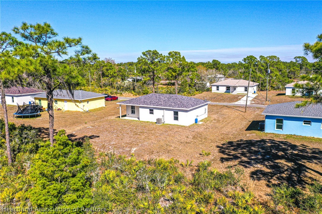 1407 Bittersweet Street