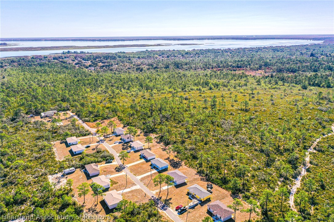 1407 Bittersweet Street