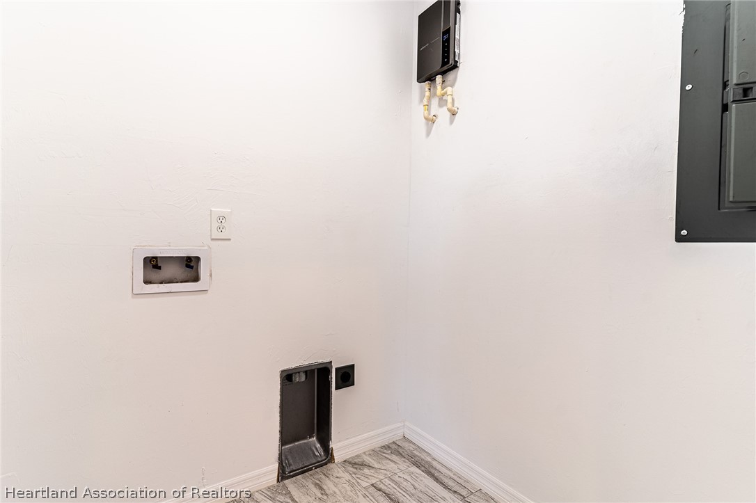 1407 Bittersweet Street