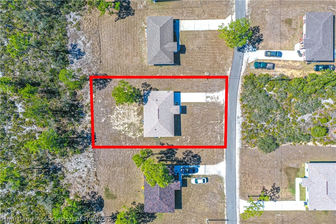 1413 Bittersweet Street