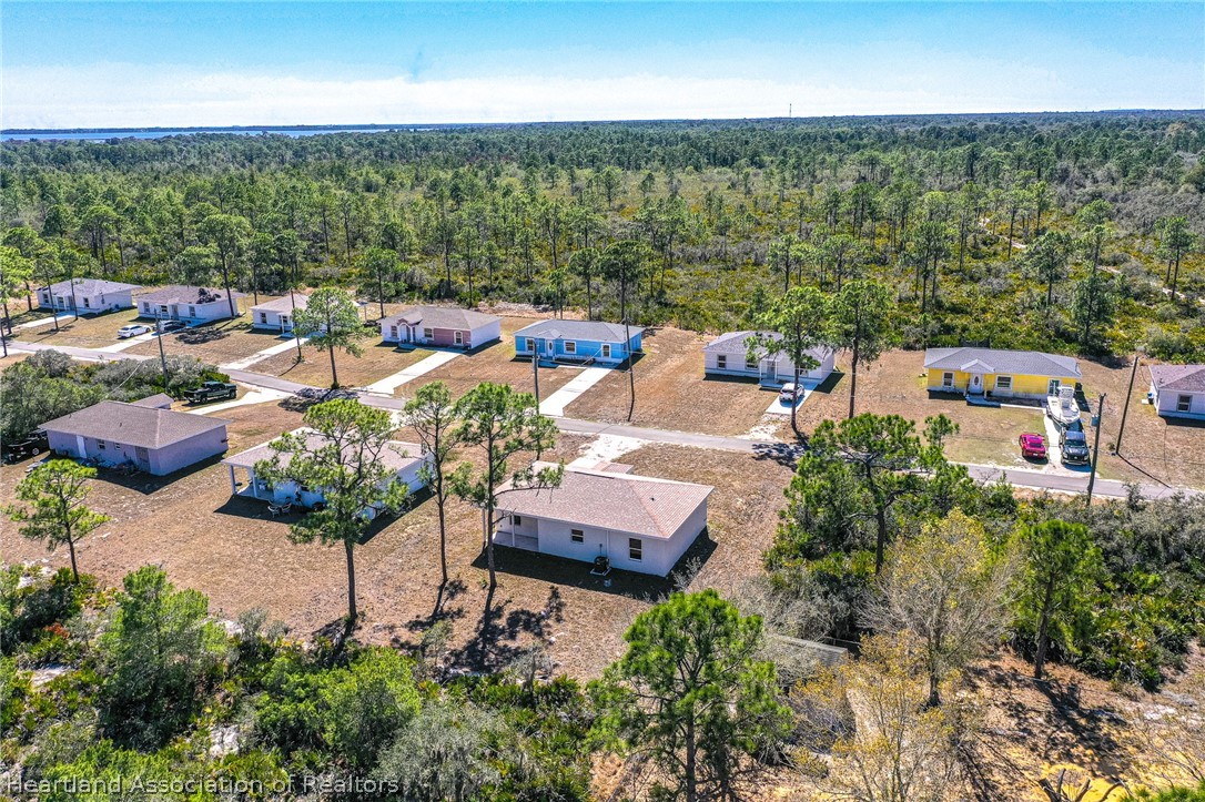 1406 Bittersweet Street