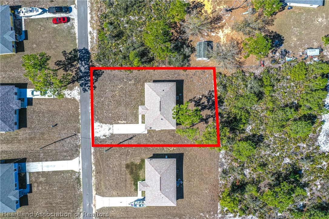 1406 Bittersweet Street