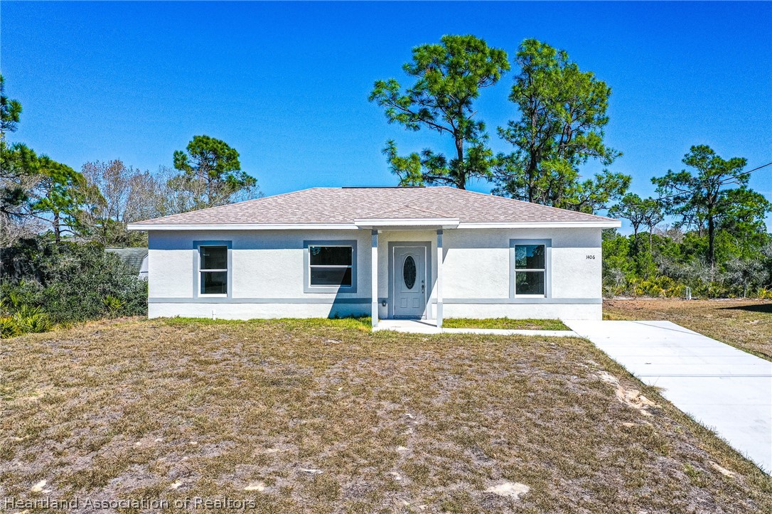 1406 Bittersweet Street