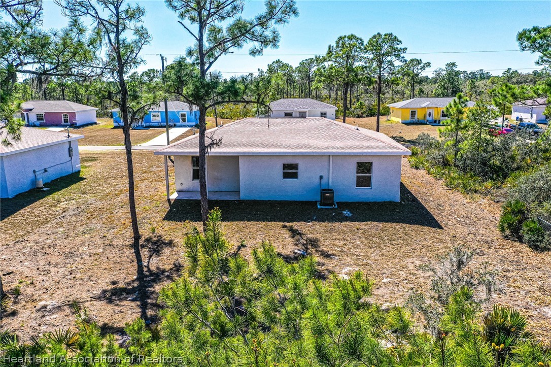 1406 Bittersweet Street