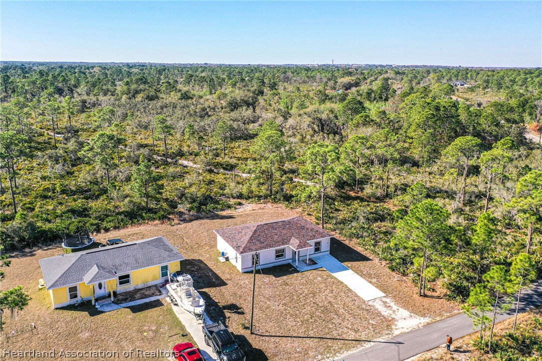 1403 Bittersweet Street