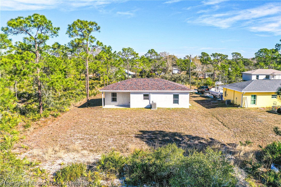 1403 Bittersweet Street