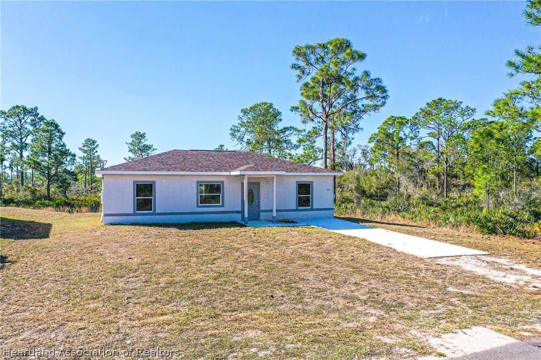 1403 Bittersweet Street