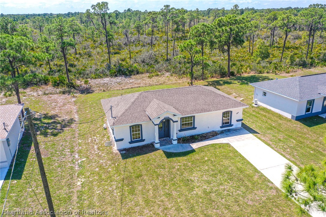 1411 Bittersweet Street