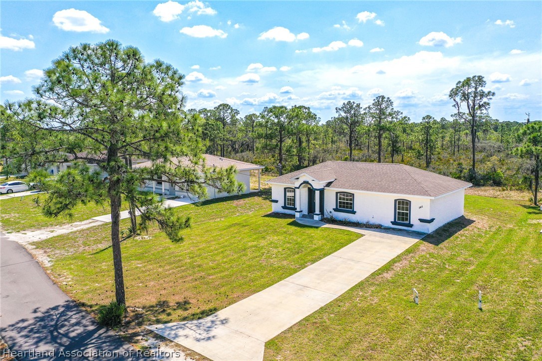 1411 Bittersweet Street