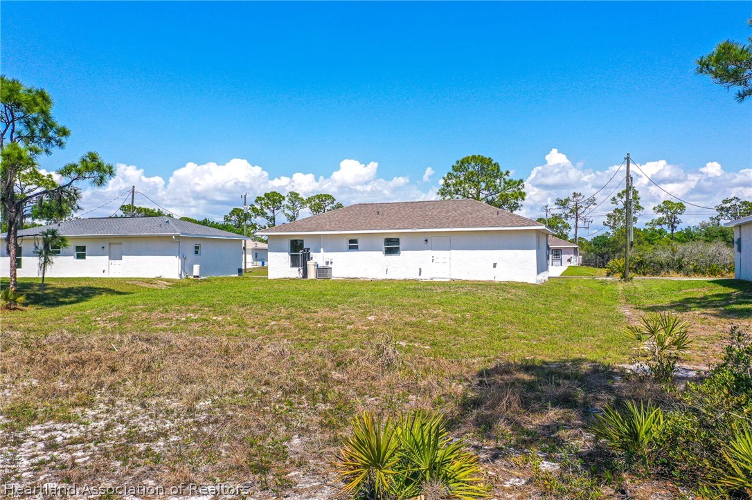 1411 Bittersweet Street