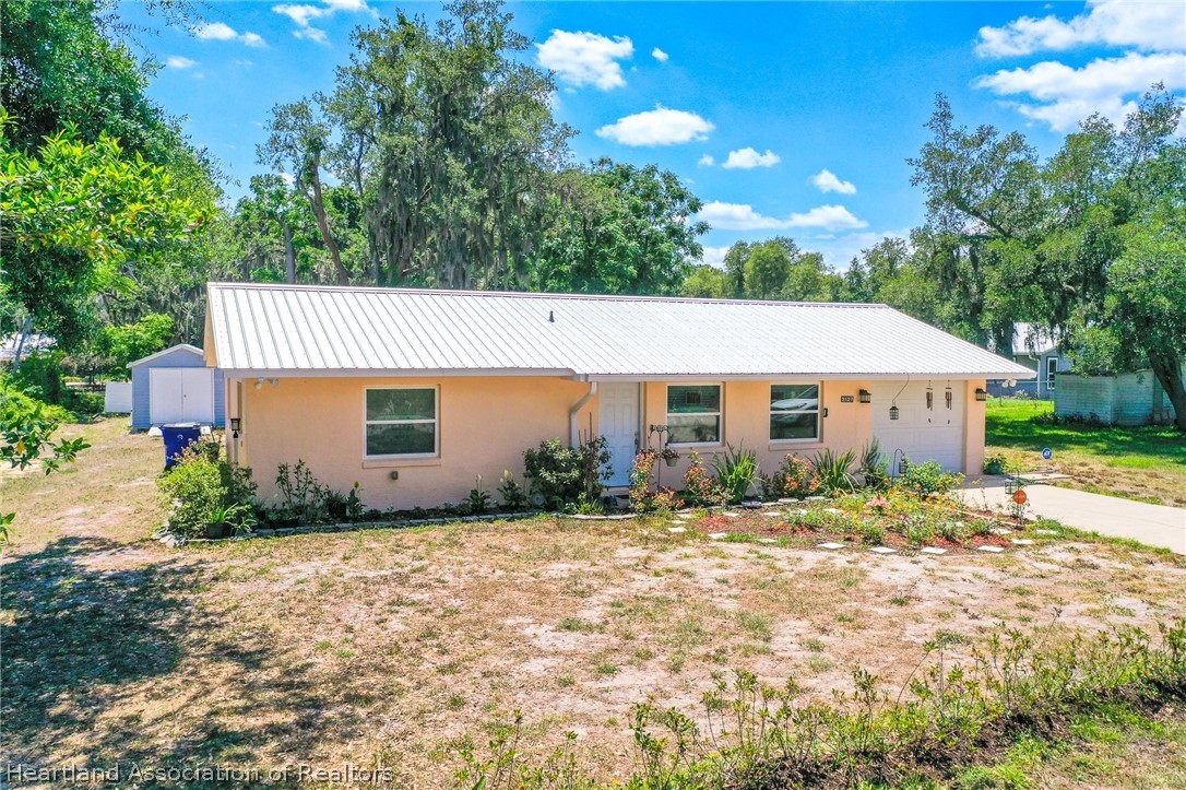 3127 Haddock Drive