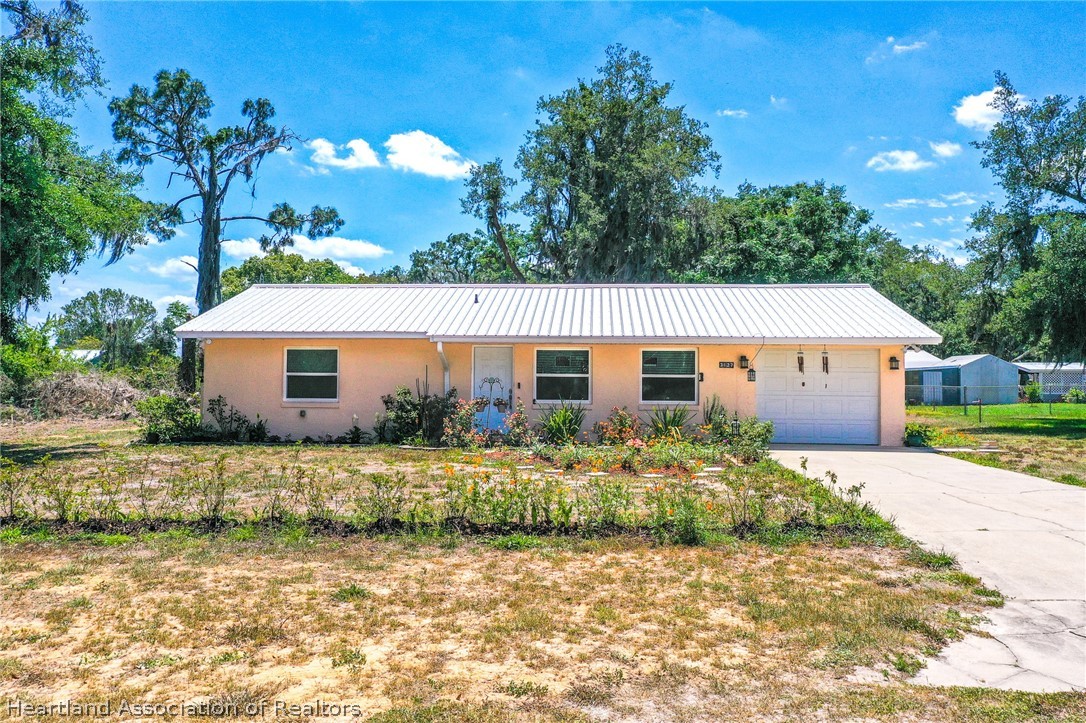 3127 Haddock Drive