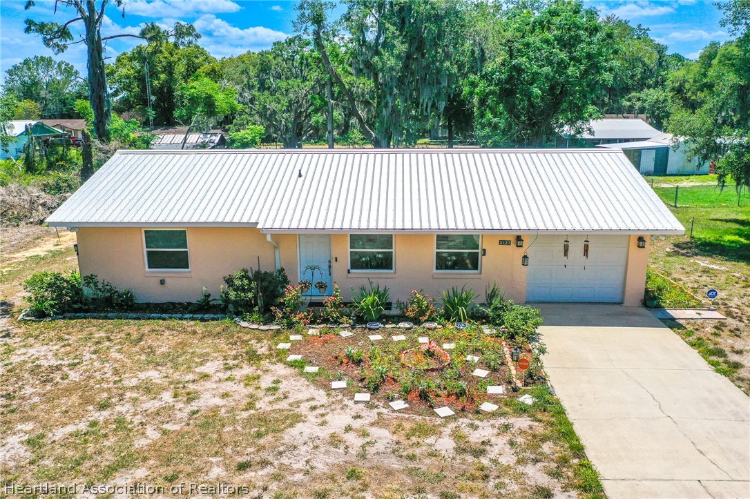 3127 Haddock Drive
