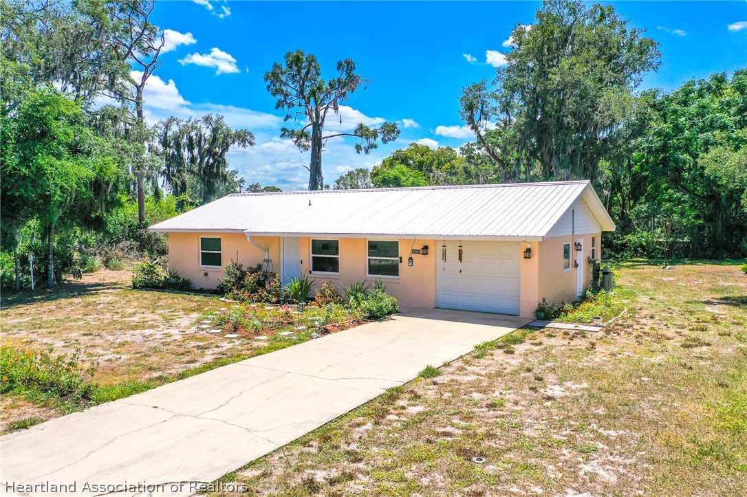 3127 Haddock Drive