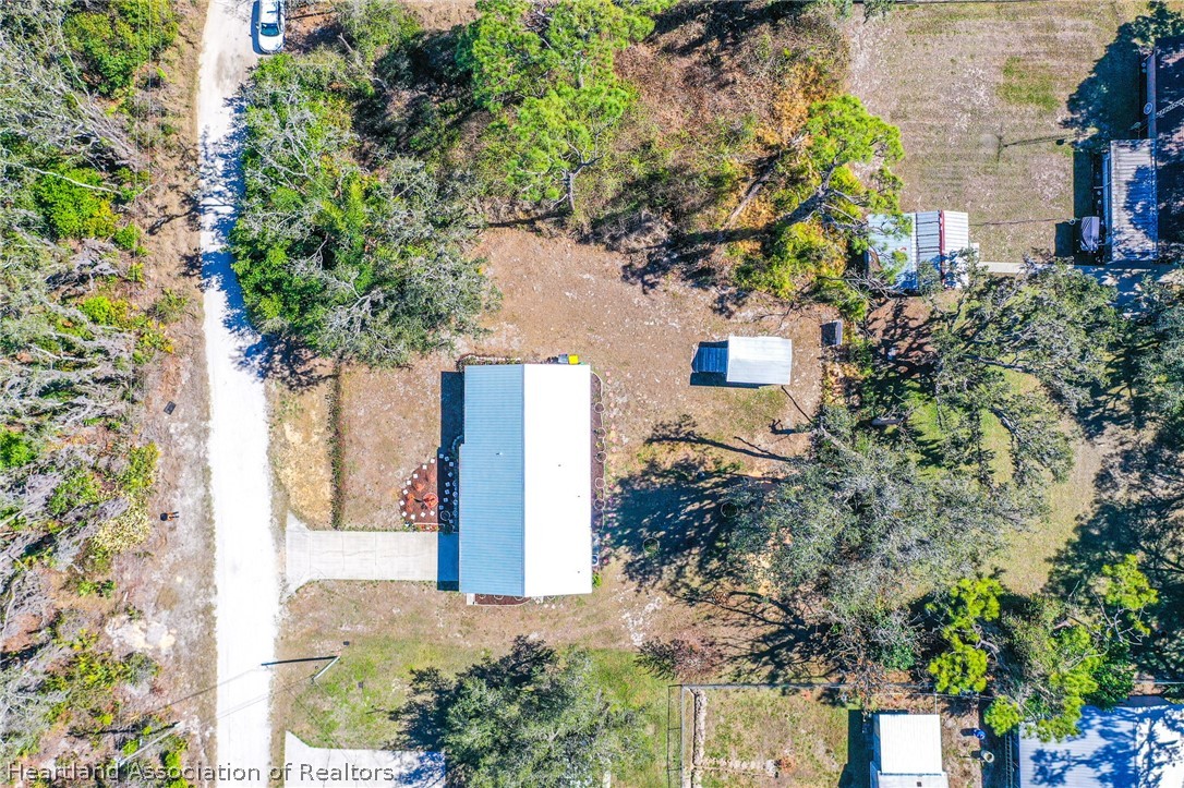 3127 Haddock Drive