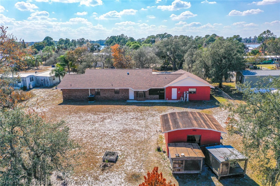 3117 Glacier Avenue