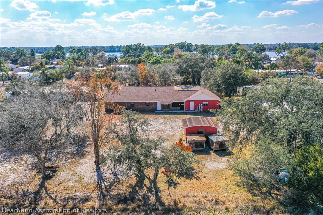 3117 Glacier Avenue