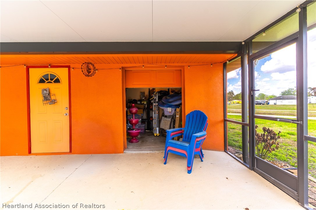 5900 Thunder Road