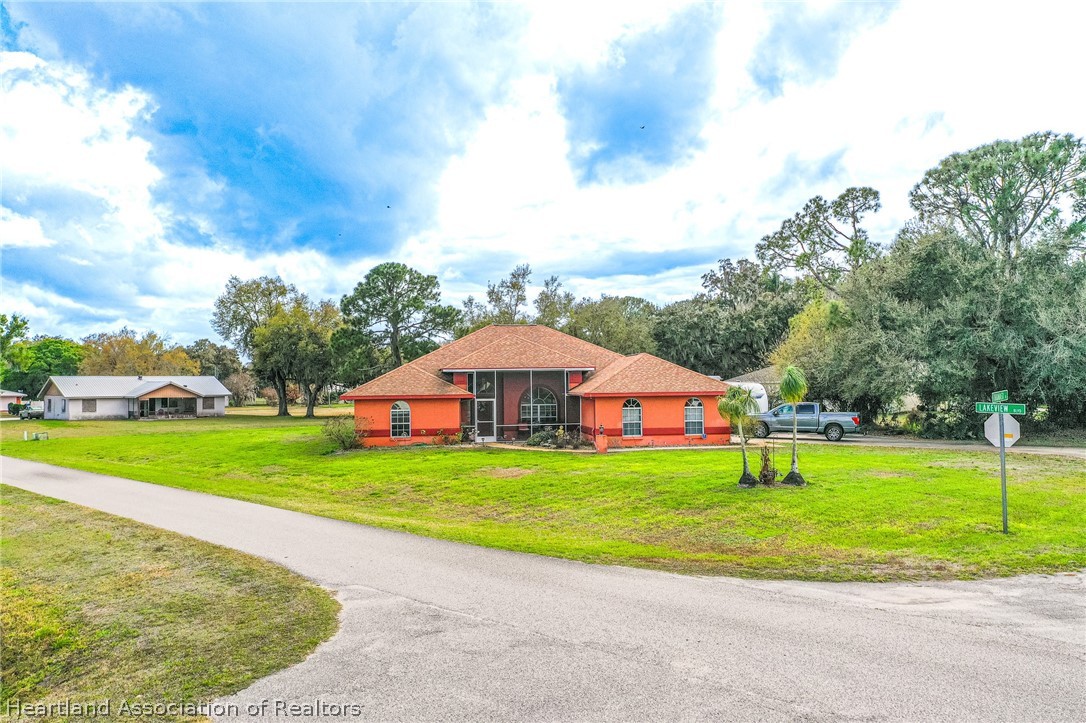 5900 Thunder Road