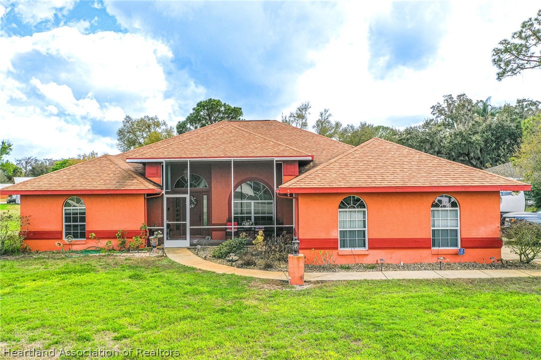 5900 Thunder Road
