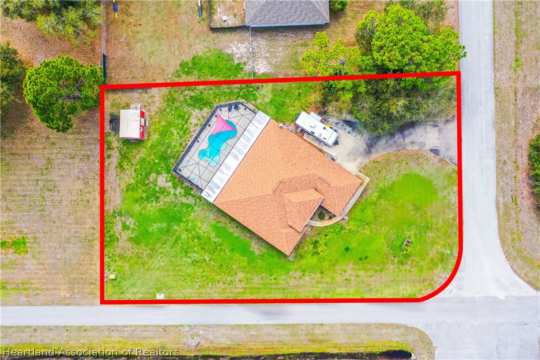 5900 Thunder Road