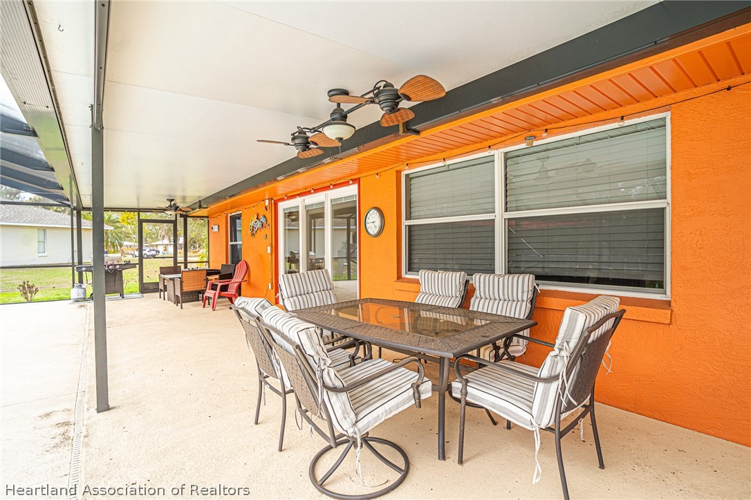 5900 Thunder Road