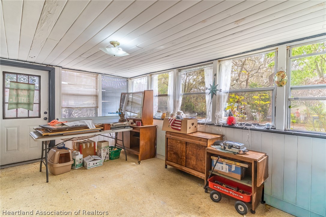 100 N Self Avenue