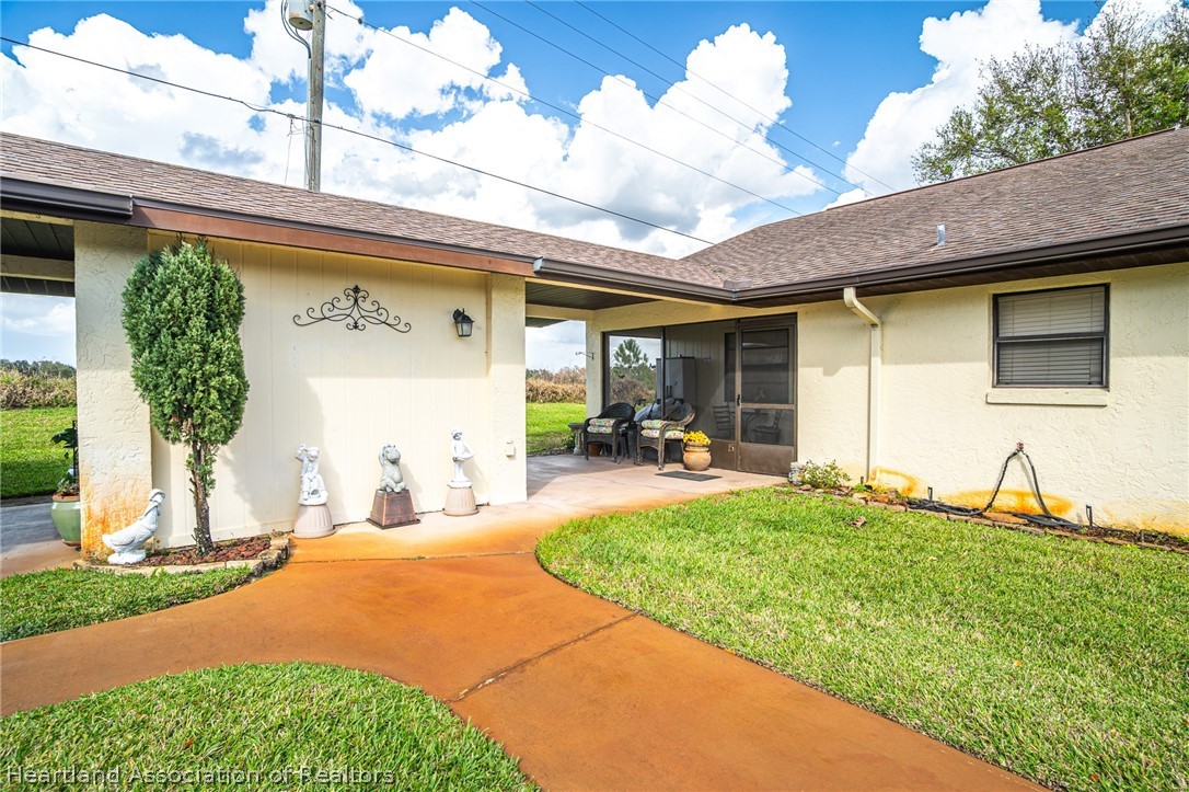 15 Charlton Drive