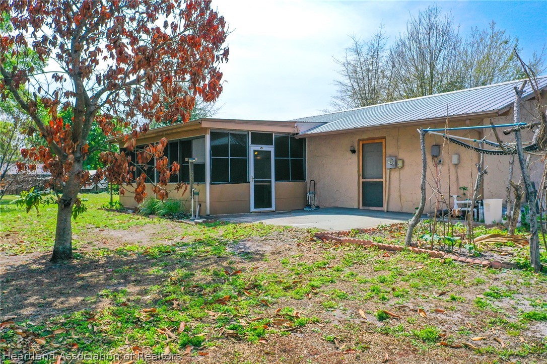 1318 Deer Park Court