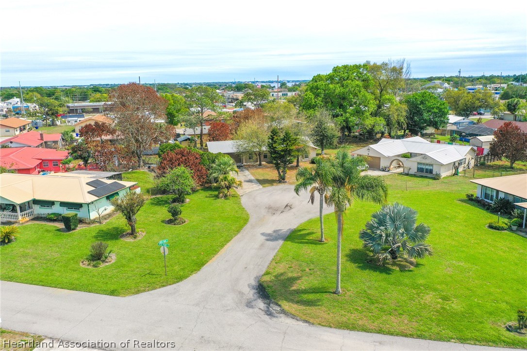 1318 Deer Park Court