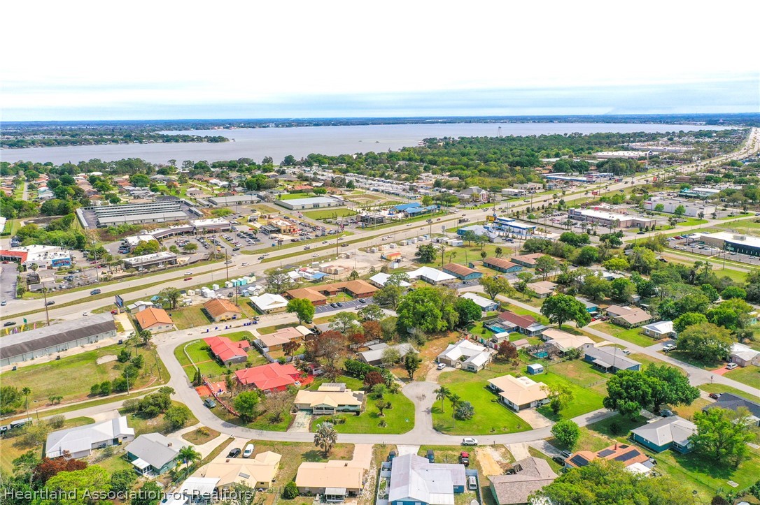 1318 Deer Park Court