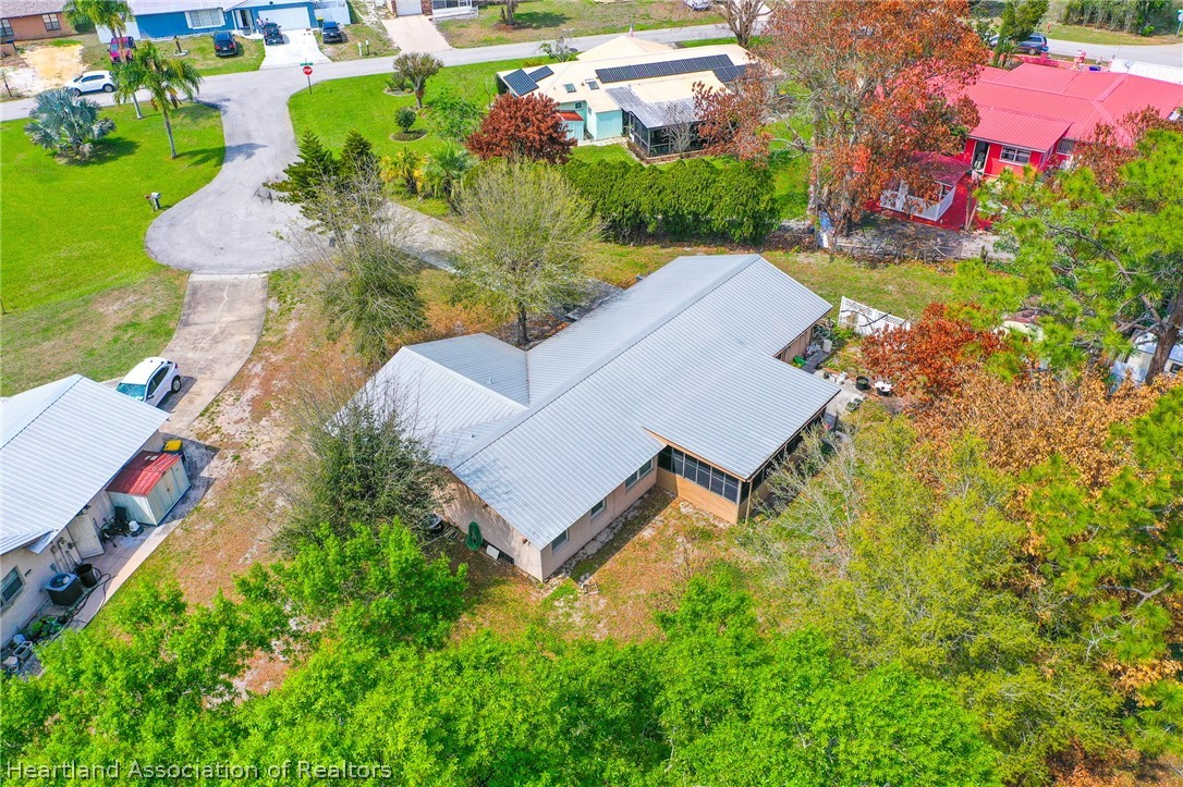 1318 Deer Park Court