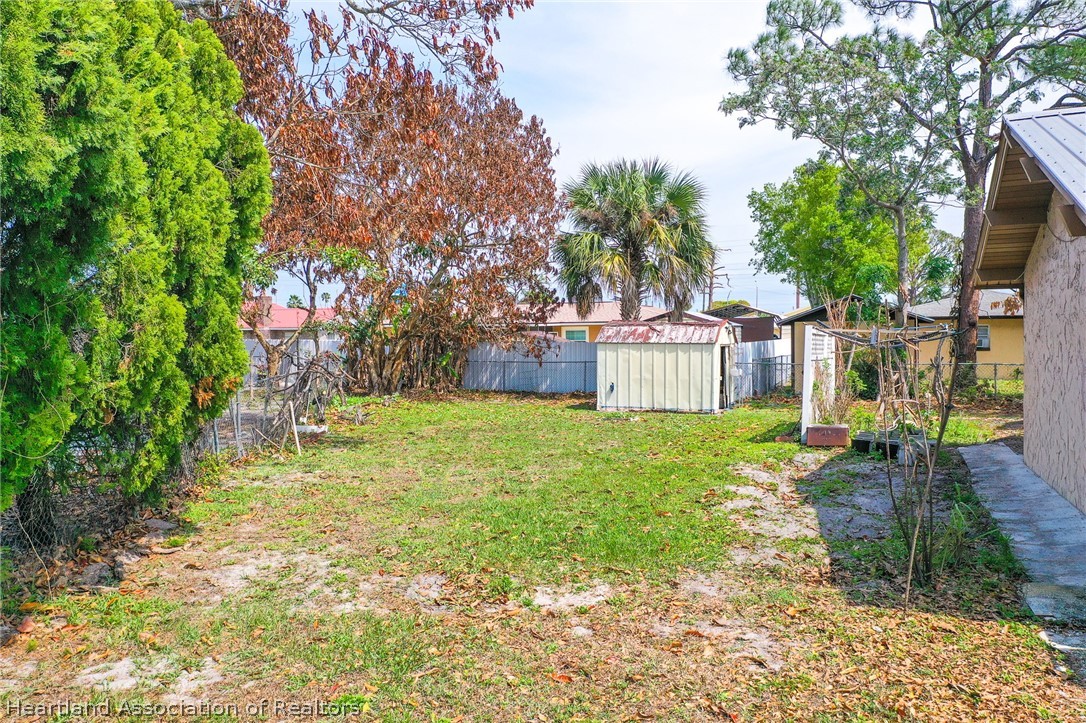 1318 Deer Park Court