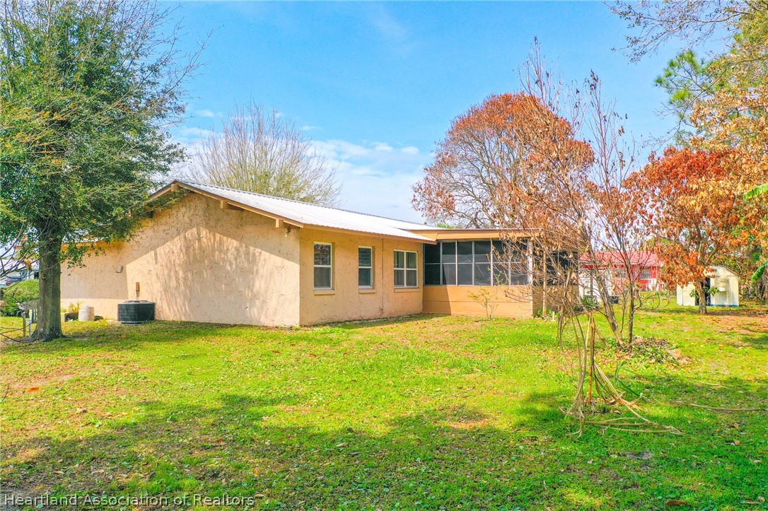 1318 Deer Park Court