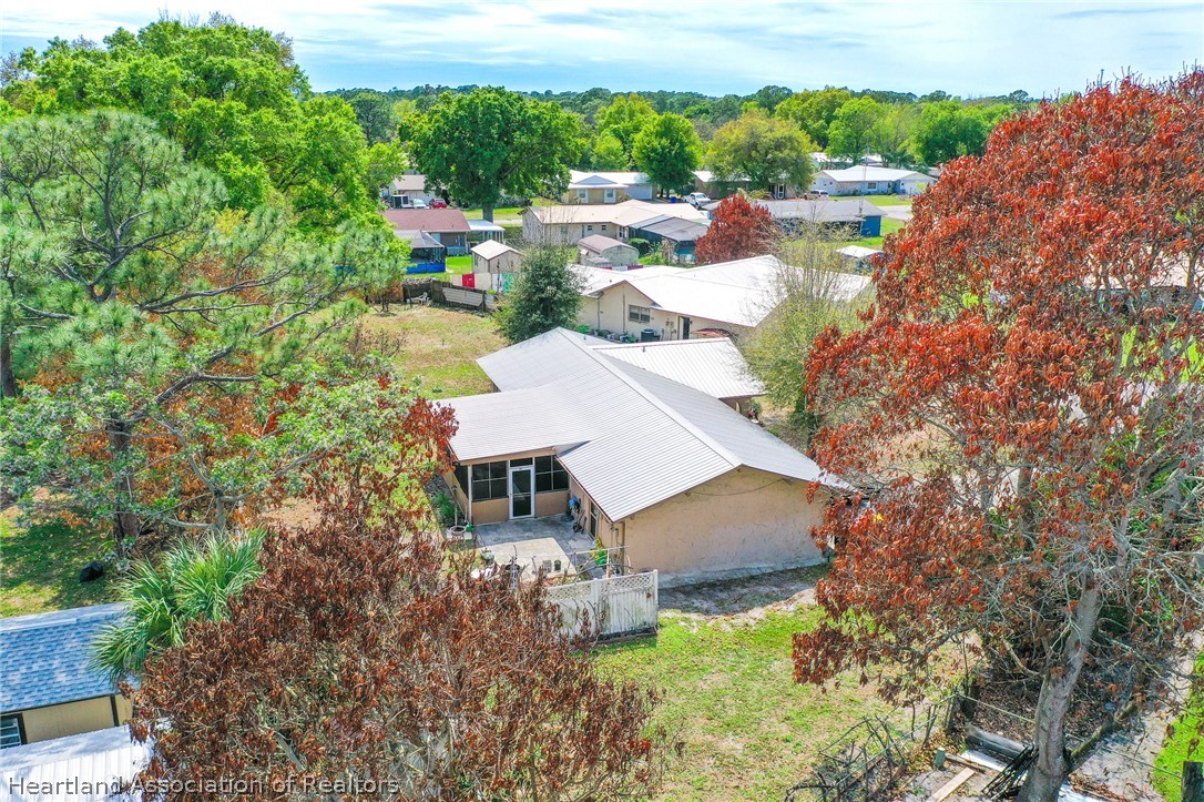 1318 Deer Park Court